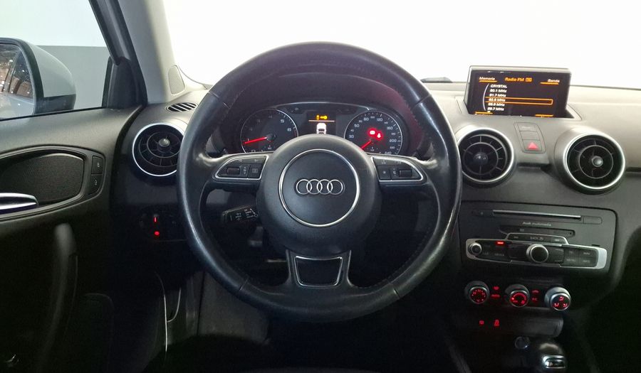 Audi A1 1.4 TFSI COOL S TRONIC Hatchback 2017