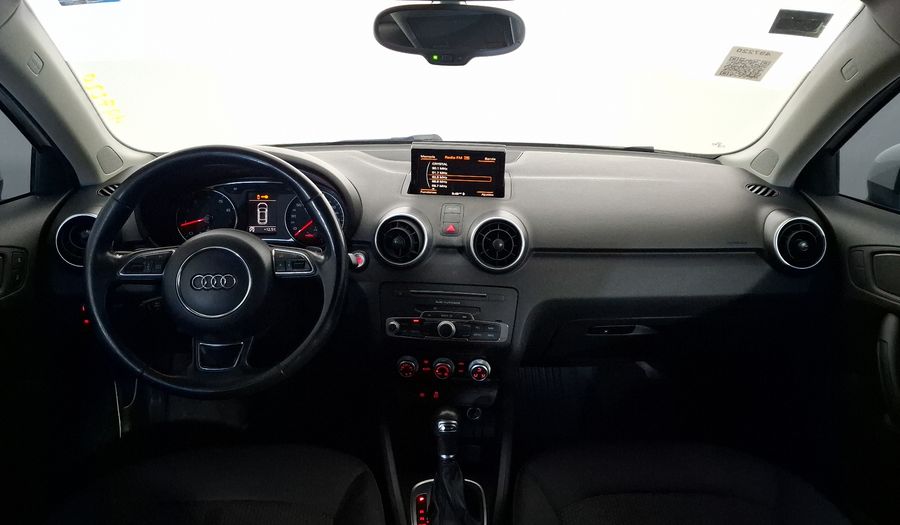 Audi A1 1.4 TFSI COOL S TRONIC Hatchback 2017