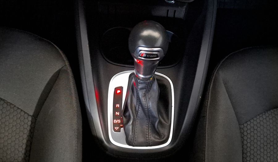 Audi A1 1.4 TFSI COOL S TRONIC Hatchback 2017