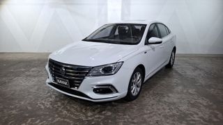 Mg MG5 1.5 EXCITE CVT