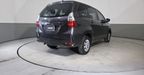 Toyota Avanza 1.5 LE Minivan 2021