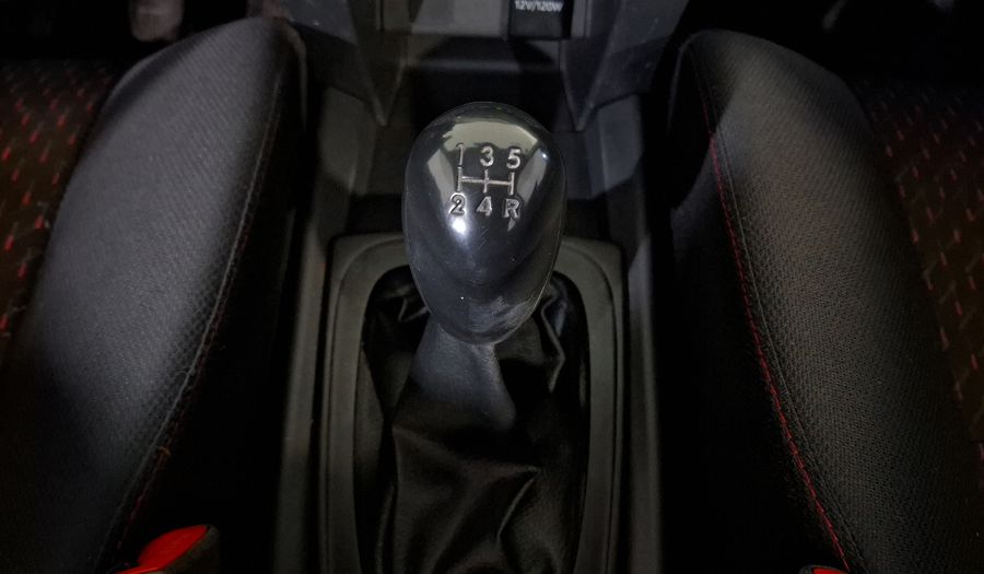 Toyota Avanza 1.5 LE Minivan 2021