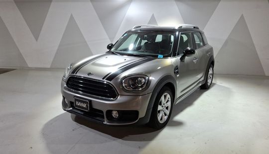 Mini • Countryman