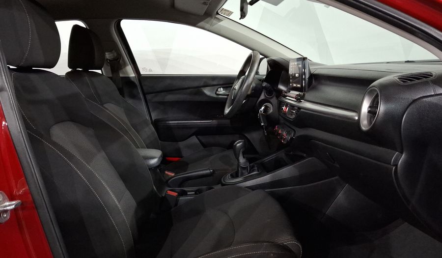 Kia Forte 2.0 LX Sedan 2019