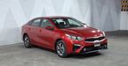 Kia Forte 2.0 LX Sedan 2019