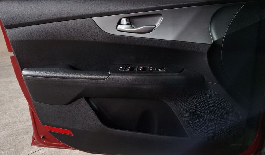Kia Forte 2.0 LX Sedan 2019