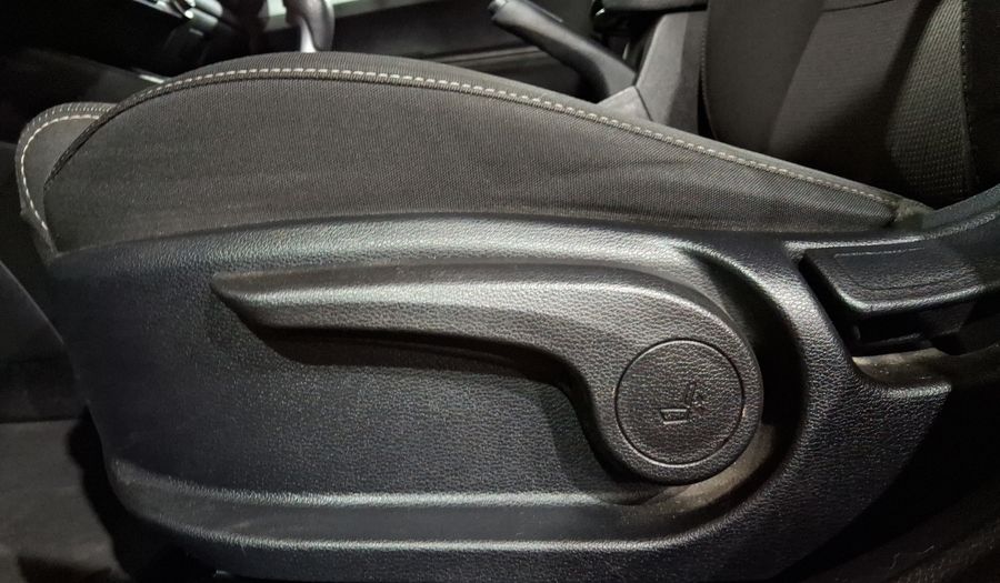 Kia Forte 2.0 LX Sedan 2019