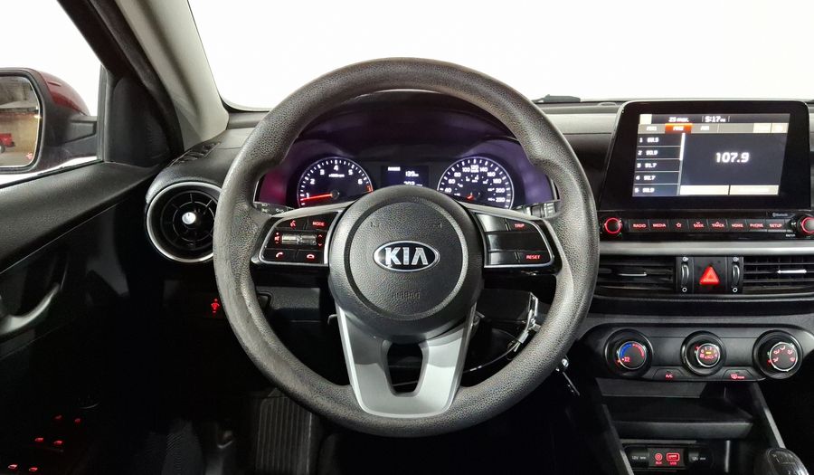 Kia Forte 2.0 LX Sedan 2019