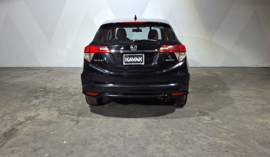 Honda Hr-v 1.8 TOURING CVT Suv 2020