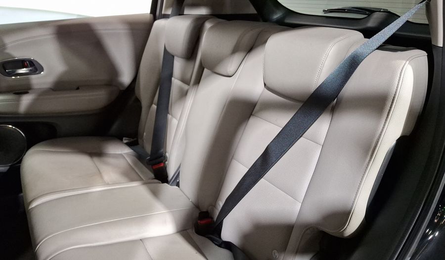 Honda Hr-v 1.8 TOURING CVT Suv 2020