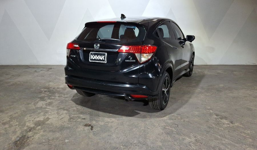 Honda Hr-v 1.8 TOURING CVT Suv 2020