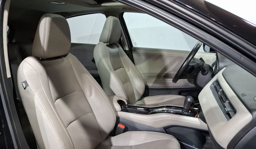 Honda Hr-v 1.8 TOURING CVT Suv 2020