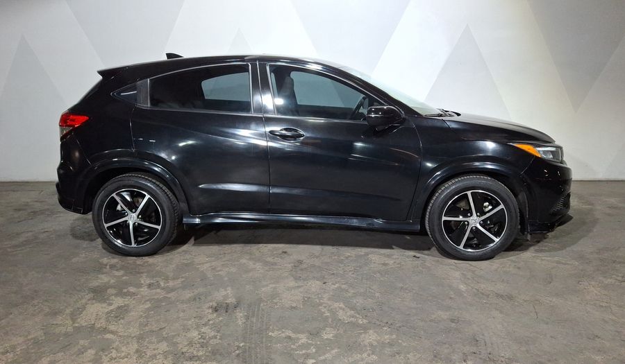 Honda Hr-v 1.8 TOURING CVT Suv 2020