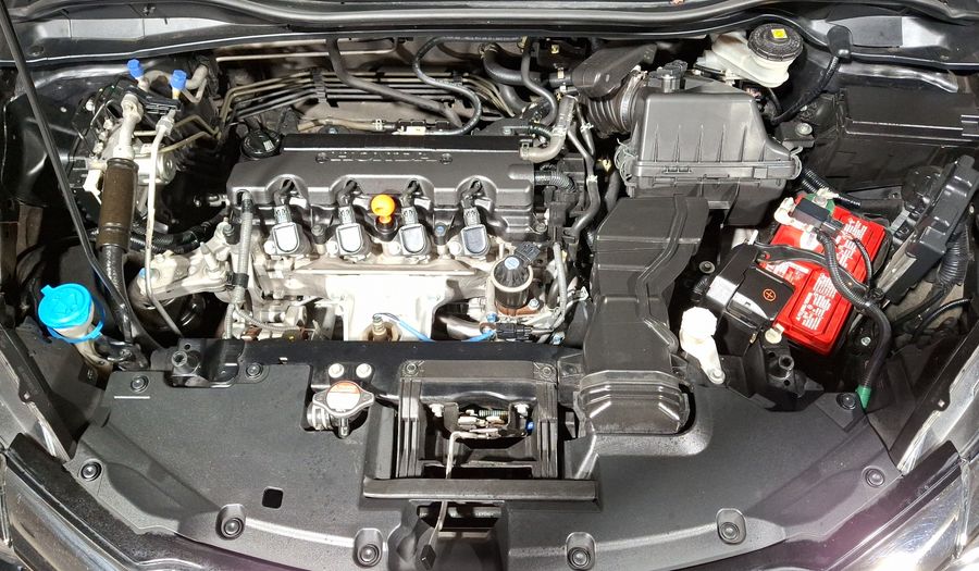 Honda Hr-v 1.8 TOURING CVT Suv 2020