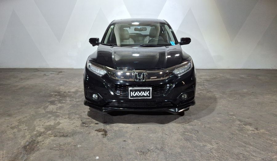 Honda Hr-v 1.8 TOURING CVT Suv 2020