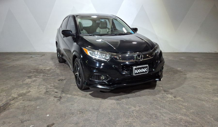 Honda Hr-v 1.8 TOURING CVT Suv 2020