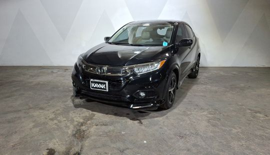 Honda • HR-V