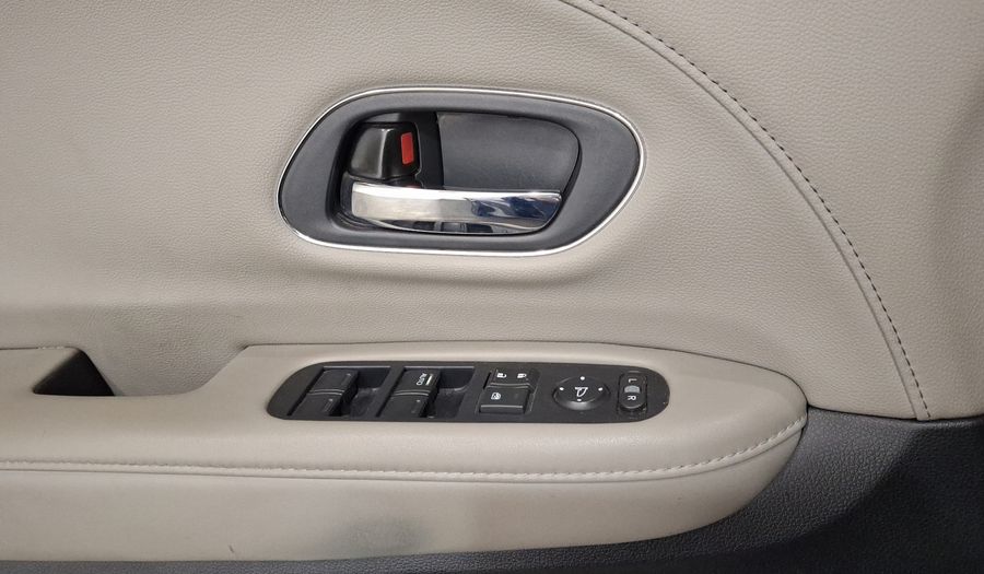 Honda Hr-v 1.8 TOURING CVT Suv 2020