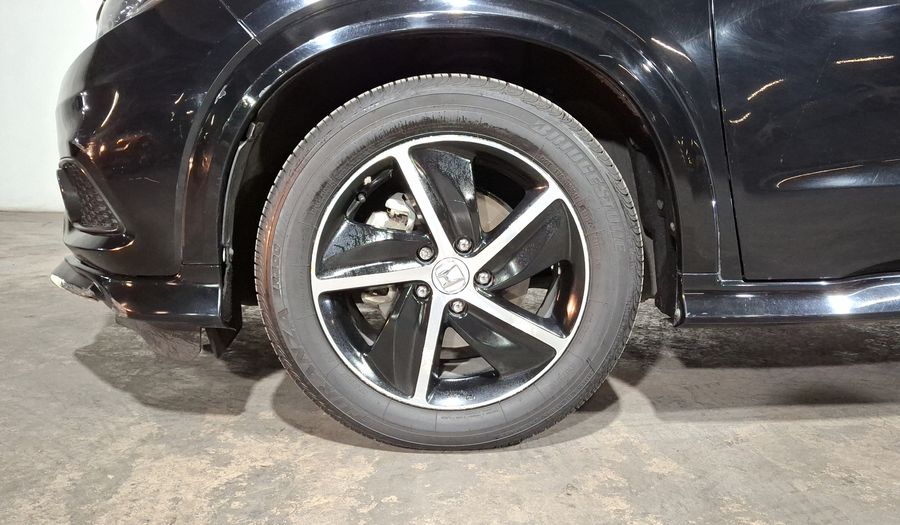 Honda Hr-v 1.8 TOURING CVT Suv 2020