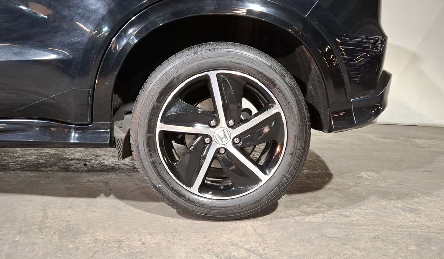 Honda Hr-v 1.8 TOURING CVT Suv 2020