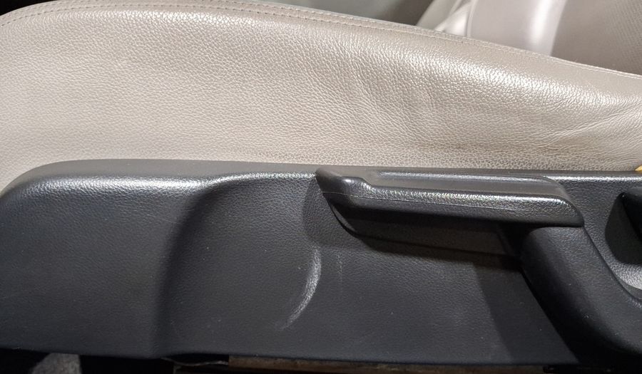 Honda Hr-v 1.8 TOURING CVT Suv 2020