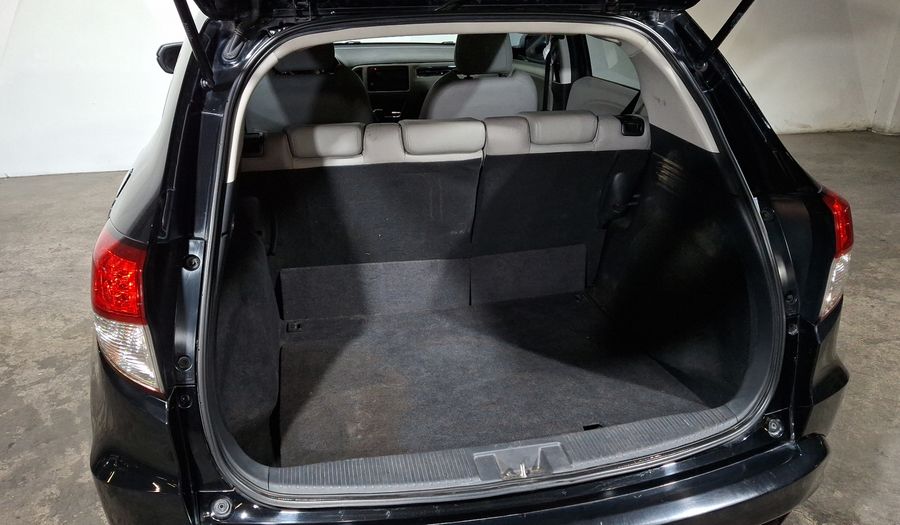 Honda Hr-v 1.8 TOURING CVT Suv 2020