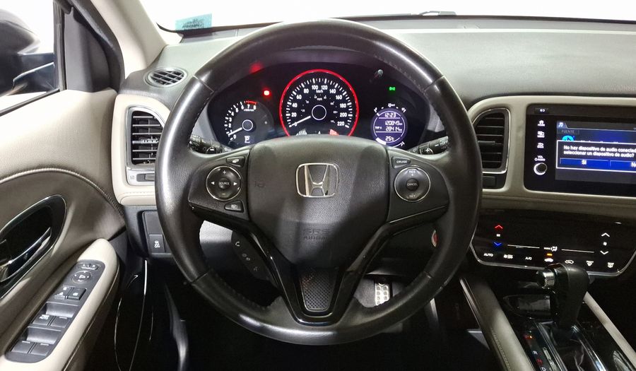 Honda Hr-v 1.8 TOURING CVT Suv 2020