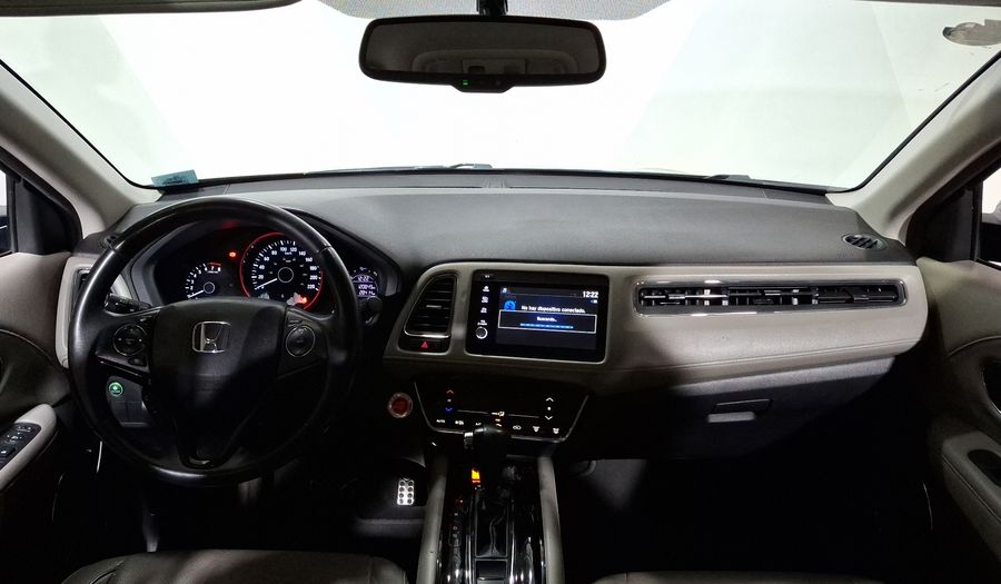 Honda Hr-v 1.8 TOURING CVT Suv 2020