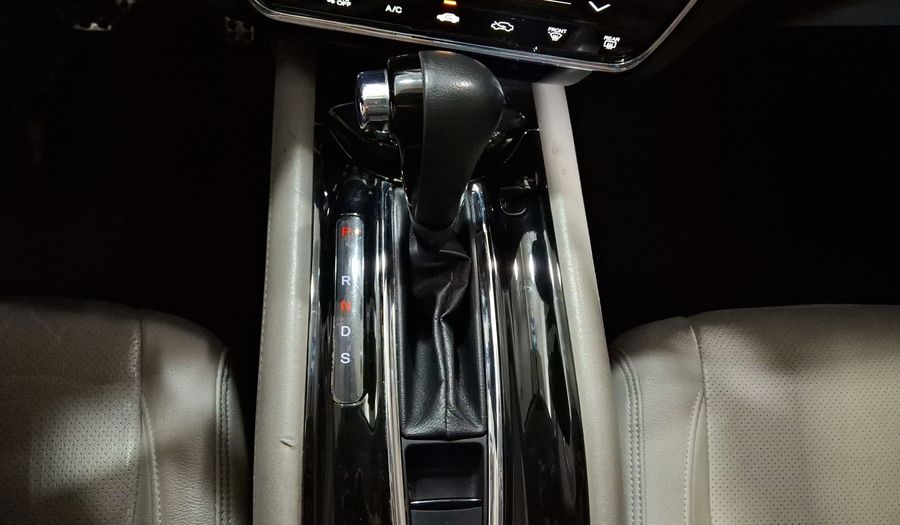 Honda Hr-v 1.8 TOURING CVT Suv 2020