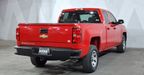 Chevrolet Silverado 2500 5.3 LS CAB EXT A AUTO Pickup 2018