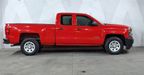 Chevrolet Silverado 2500 5.3 LS CAB EXT A AUTO Pickup 2018