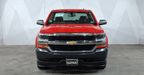 Chevrolet Silverado 2500 5.3 LS CAB EXT A AUTO Pickup 2018