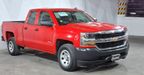 Chevrolet Silverado 2500 5.3 LS CAB EXT A AUTO Pickup 2018