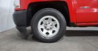 Chevrolet Silverado 2500 5.3 LS CAB EXT A AUTO Pickup 2018