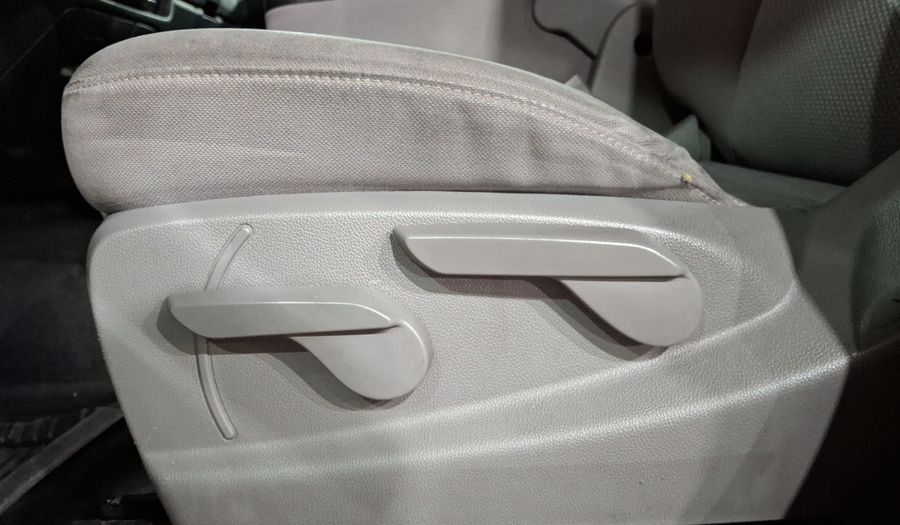 Chevrolet Silverado 2500 5.3 LS CAB EXT A AUTO Pickup 2018