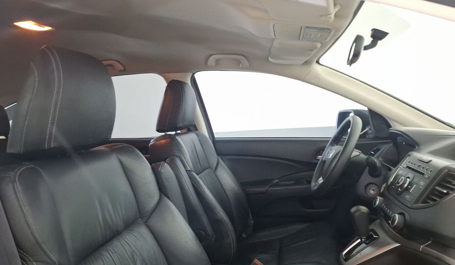 Honda Cr-v 2.4 EX Suv 2014