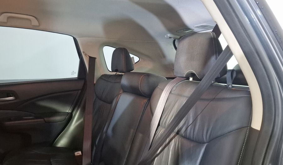 Honda Cr-v 2.4 EX Suv 2014