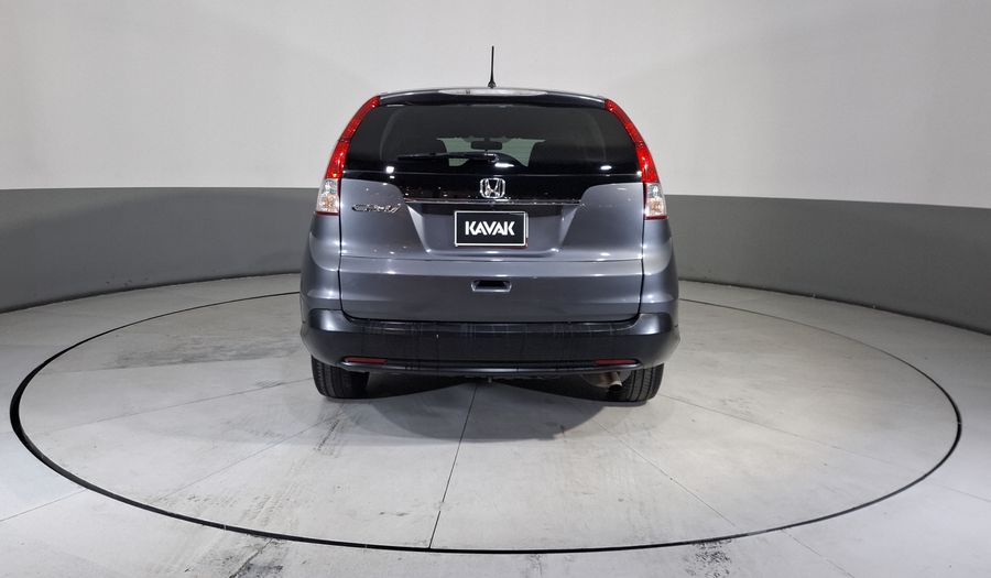 Honda Cr-v 2.4 EX Suv 2014