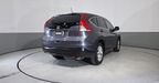 Honda Cr-v 2.4 EX Suv 2014