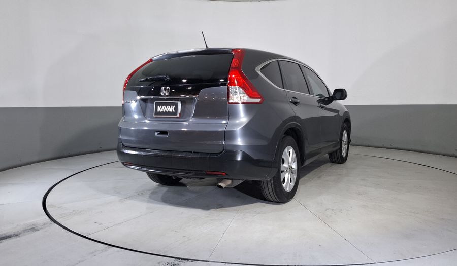 Honda Cr-v 2.4 EX Suv 2014