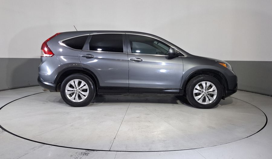 Honda Cr-v 2.4 EX Suv 2014