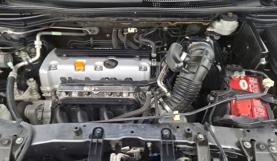 Honda Cr-v 2.4 EX Suv 2014