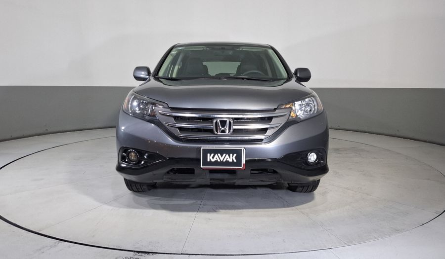 Honda Cr-v 2.4 EX Suv 2014