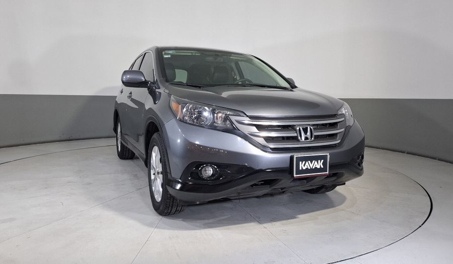 Honda Cr-v 2.4 EX Suv 2014