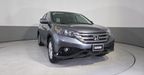 Honda Cr-v 2.4 EX Suv 2014
