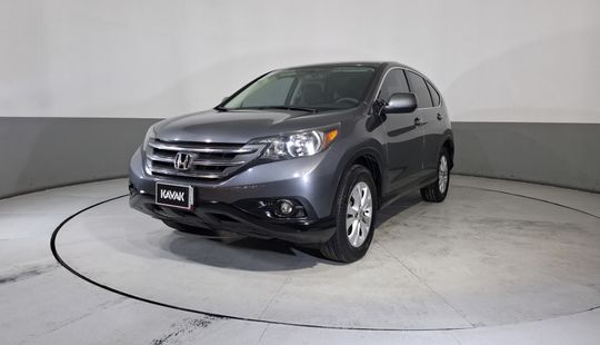 Honda • CR-V