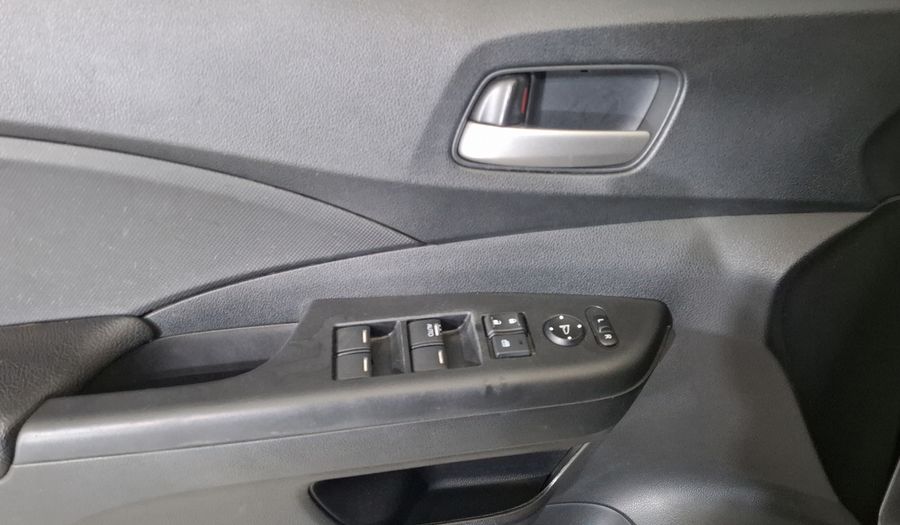 Honda Cr-v 2.4 EX Suv 2014