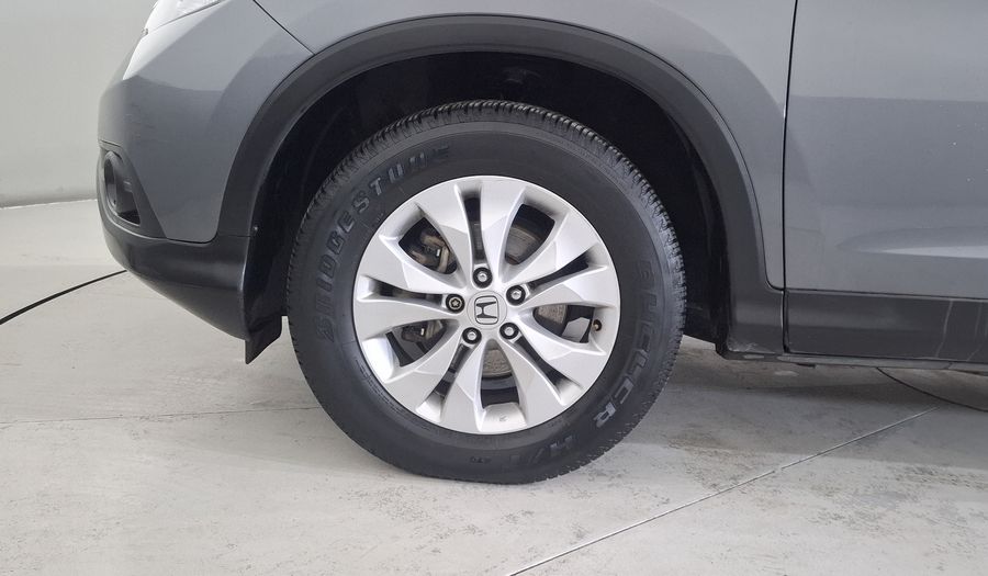 Honda Cr-v 2.4 EX Suv 2014