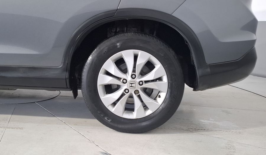 Honda Cr-v 2.4 EX Suv 2014