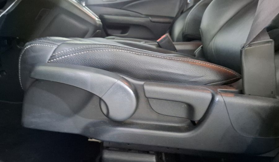 Honda Cr-v 2.4 EX Suv 2014